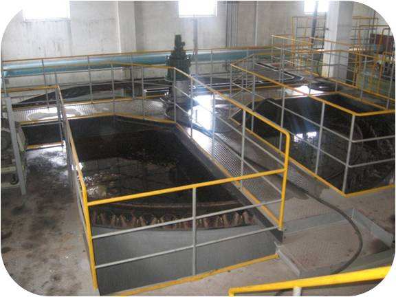 昌黎县有色金属废水回收